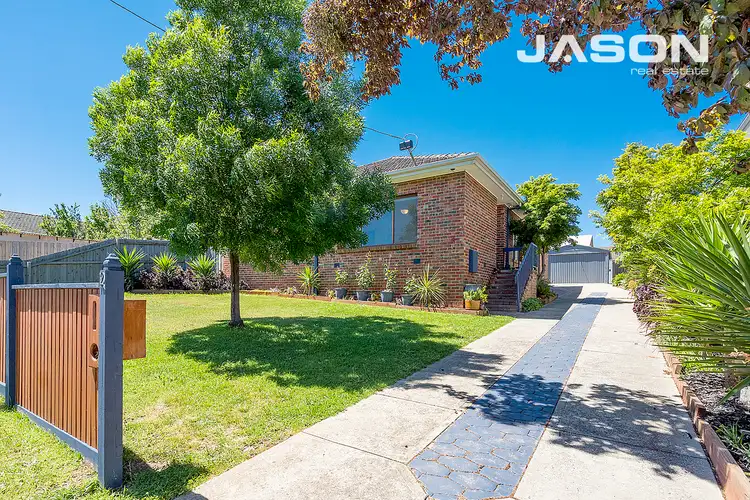 12 Shadforth Street, Westmeadows VIC 3049