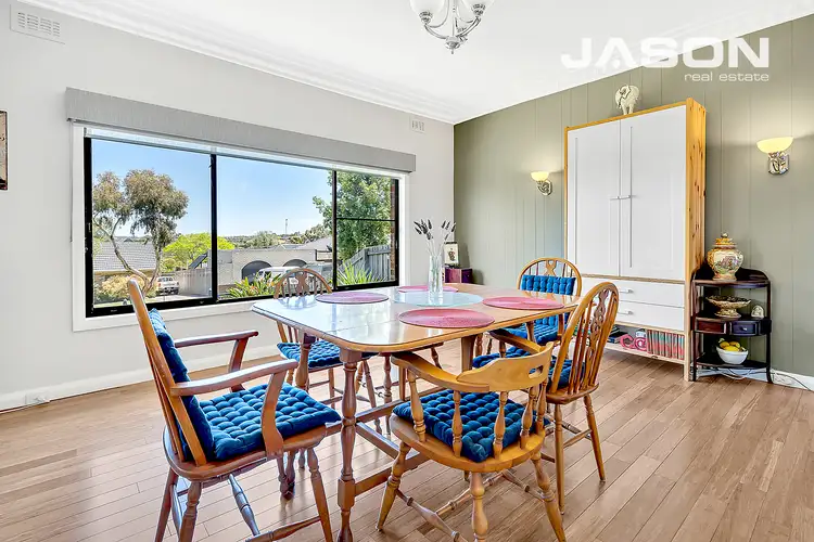 Fifth view of Homely house listing, 12 Shadforth Street, Westmeadows VIC 3049