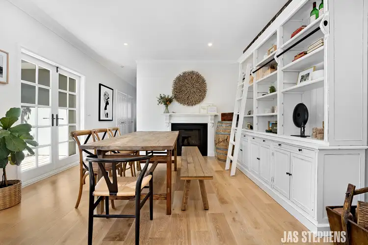 Second view of Homely house listing, 3/2 Dyson Street, West Footscray VIC 3012