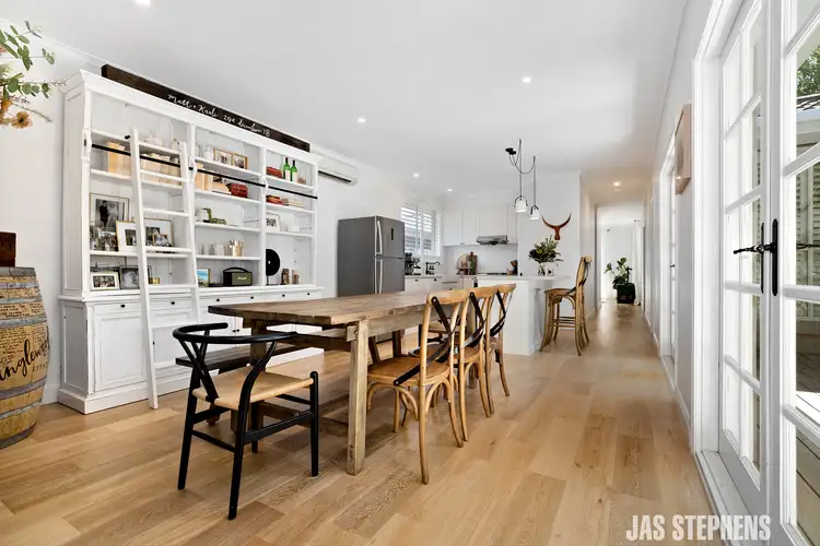 Third view of Homely house listing, 3/2 Dyson Street, West Footscray VIC 3012