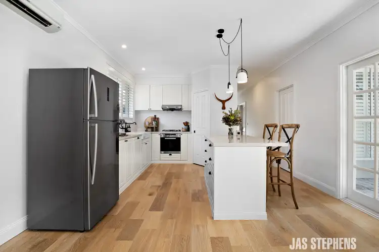 Fourth view of Homely house listing, 3/2 Dyson Street, West Footscray VIC 3012