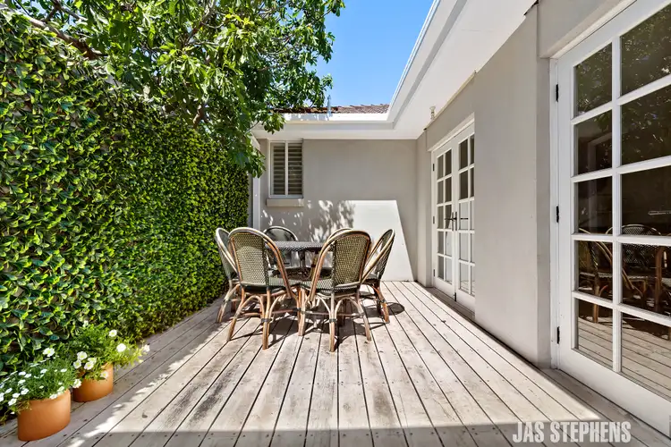 Fifth view of Homely house listing, 3/2 Dyson Street, West Footscray VIC 3012