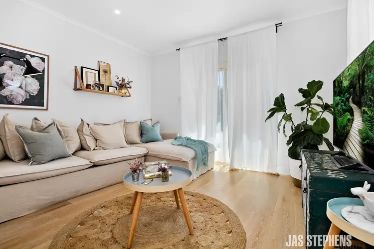 Sixth view of Homely house listing, 3/2 Dyson Street, West Footscray VIC 3012