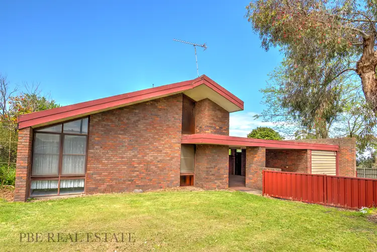 4-6 OGILVY STREET, Leongatha VIC 3953