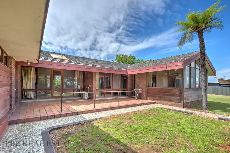 Seventh view of Homely house listing, 4-6 OGILVY STREET, Leongatha VIC 3953