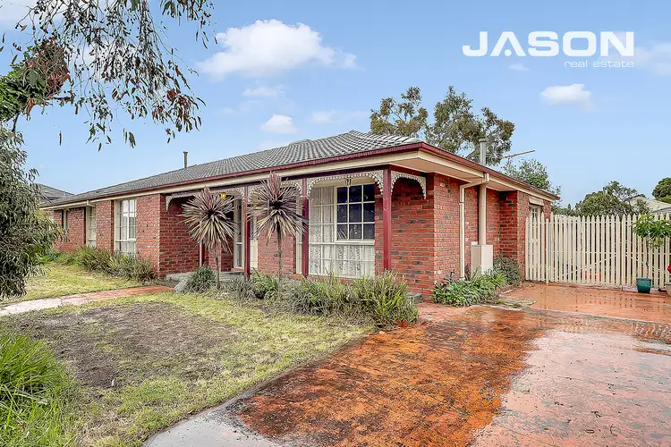 8 Witton Court, Greenvale VIC 3059