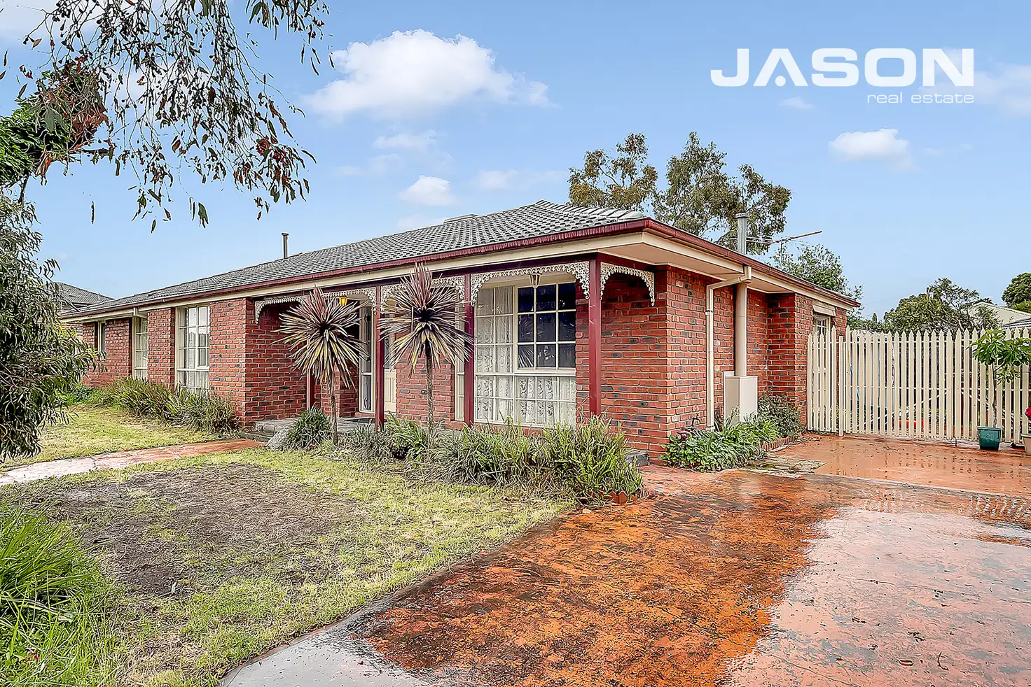 Main view of Homely house listing, 8 Witton Court, Greenvale VIC 3059