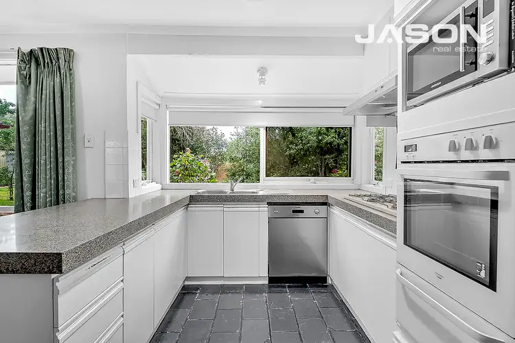 Second view of Homely house listing, 8 Witton Court, Greenvale VIC 3059