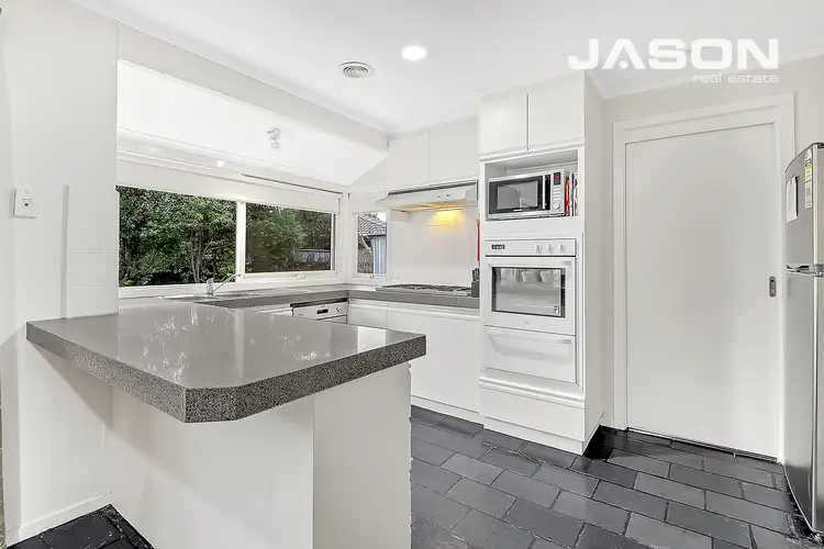 Third view of Homely house listing, 8 Witton Court, Greenvale VIC 3059