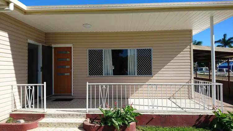 Second view of Homely house listing, 43 Stockbridge Street, West Mackay QLD 4740