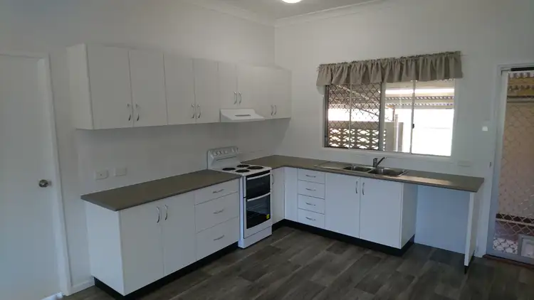 Fourth view of Homely house listing, 43 Stockbridge Street, West Mackay QLD 4740