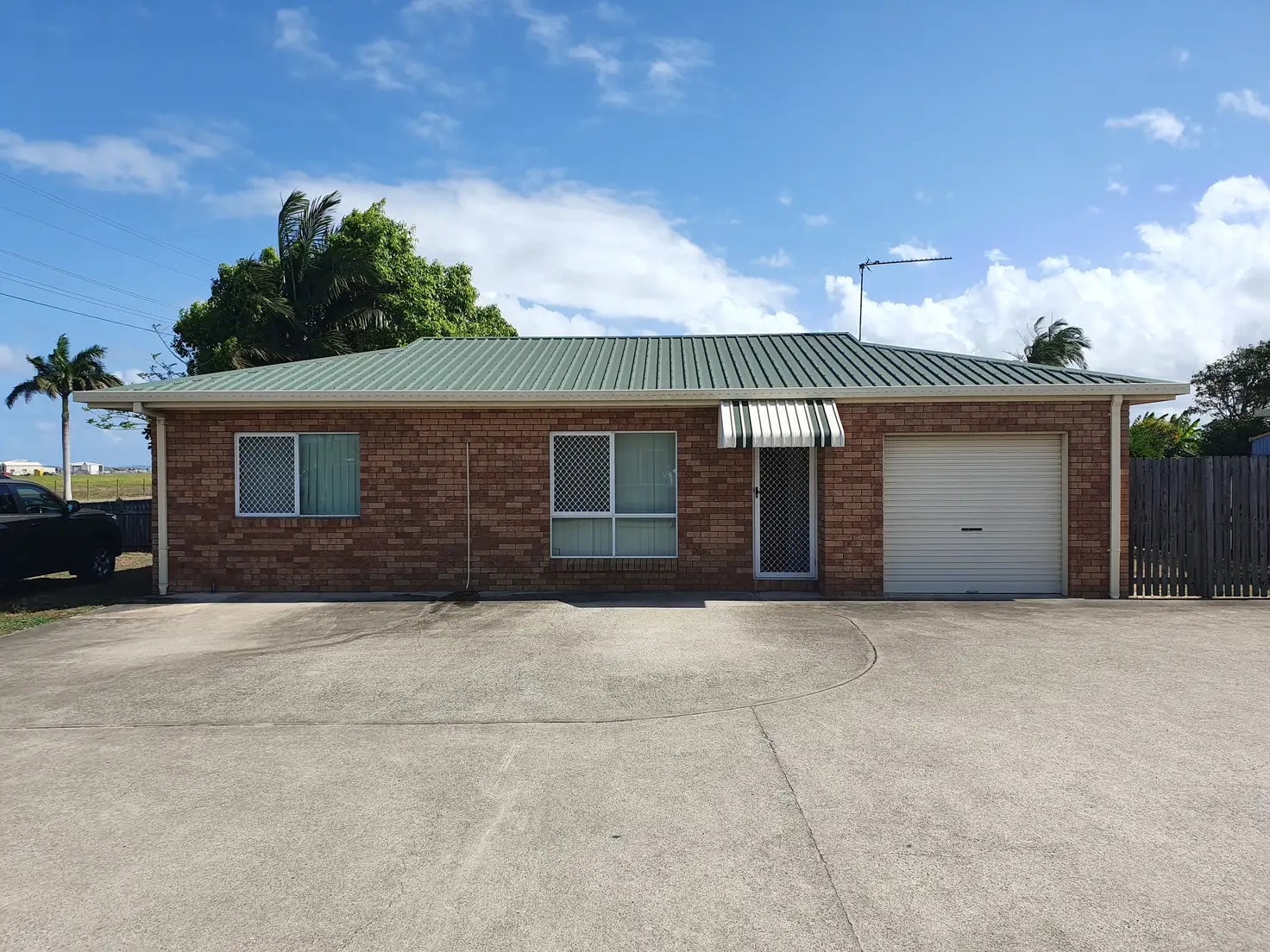 Main view of Homely unit listing, 1 - 4/250 Milton Street, South Mackay QLD 4740