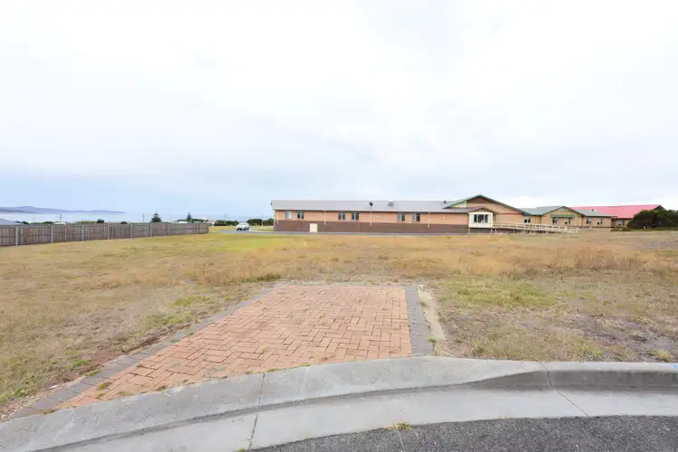 Third view of Homely land listing, 9 Leads Avenue, Low Head TAS 7253