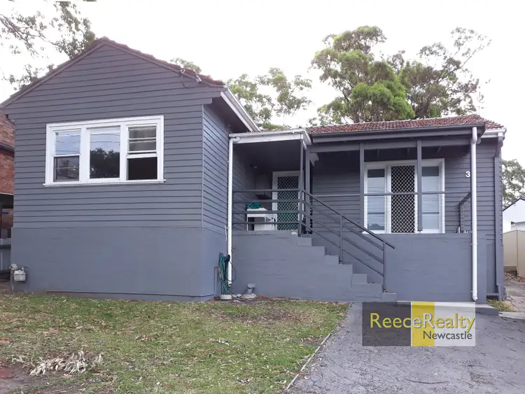 3 Vale Street, Birmingham Gardens NSW 2287