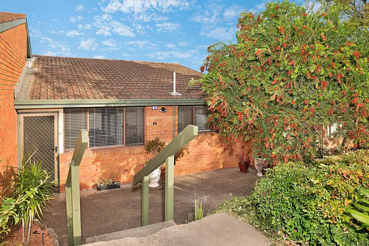 53/29 Taurus Street, Elermore Vale NSW 2287