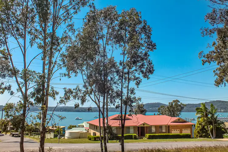 Main view of Homely house listing, 43 Eastslope Way, North Arm Cove NSW 2324