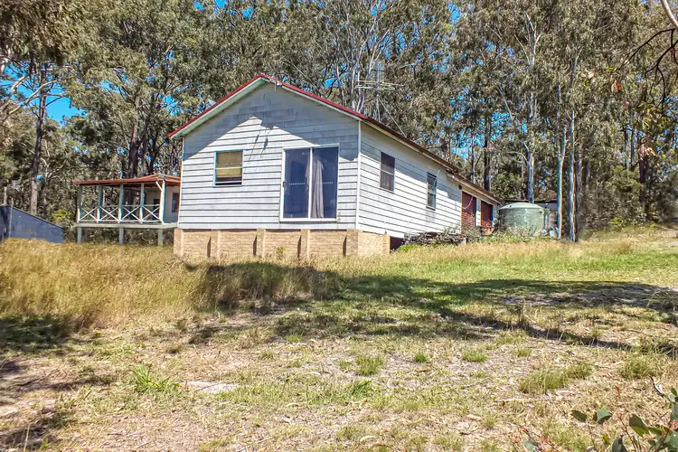 Second view of Homely house listing, 43 Eastslope Way, North Arm Cove NSW 2324