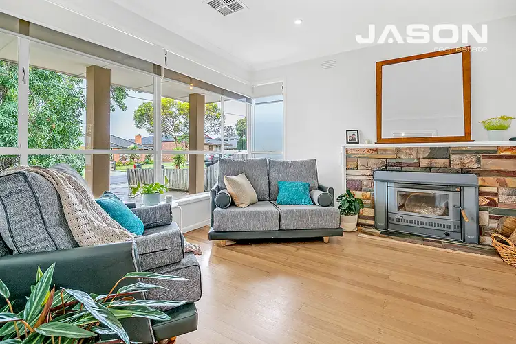 Second view of Homely house listing, 16 Gordon Street, Tullamarine VIC 3043