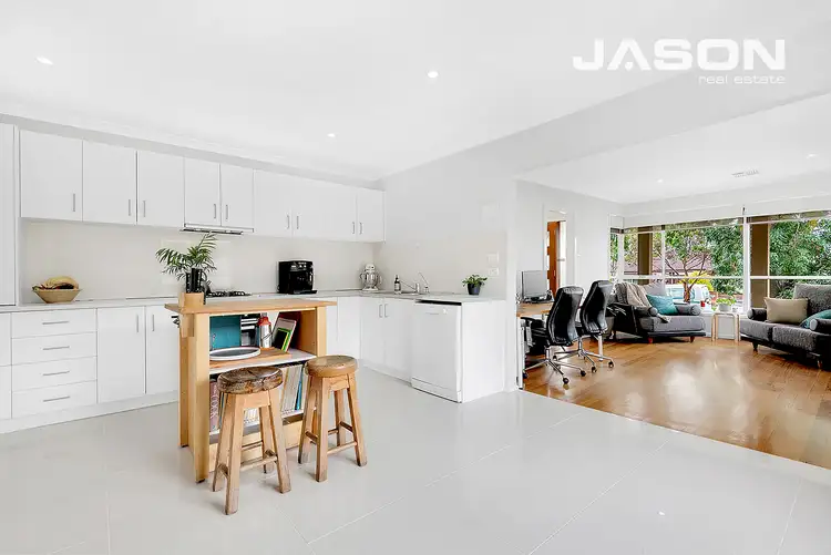 Fourth view of Homely house listing, 16 Gordon Street, Tullamarine VIC 3043