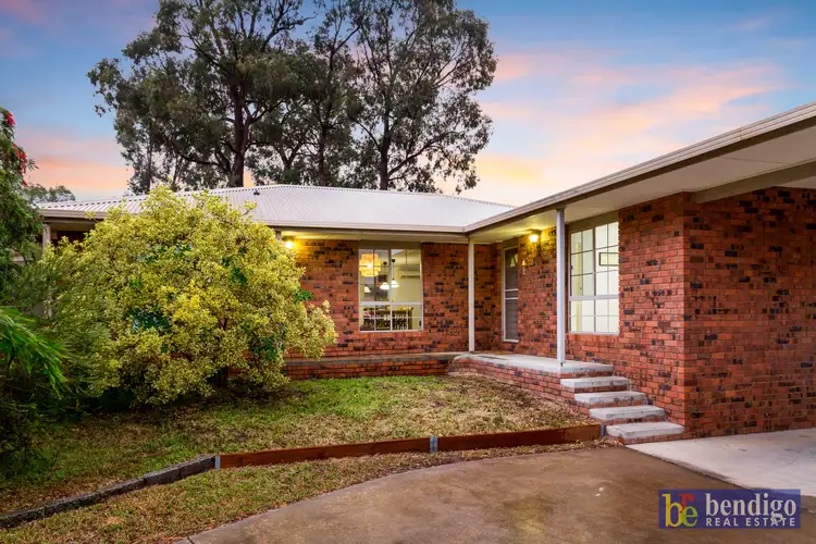 1 Biggs Court, Flora Hill VIC 3550