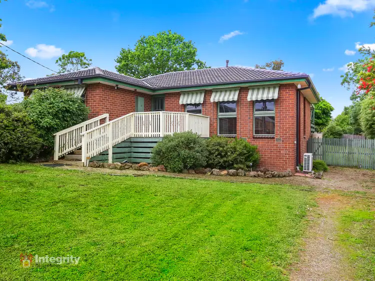 Main view of Homely house listing, 16 Sayle Street, Yarra Glen VIC 3775