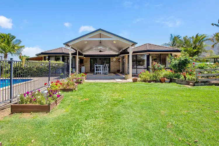 Main view of Homely rural property listing, 95-99 Wagonwheel Road, Boyland QLD 4275