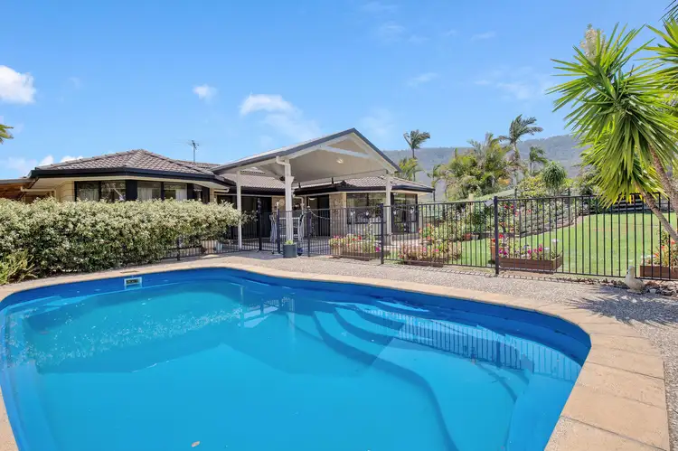 Third view of Homely rural property listing, 95-99 Wagonwheel Road, Boyland QLD 4275