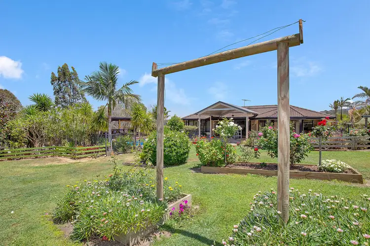 Fifth view of Homely rural property listing, 95-99 Wagonwheel Road, Boyland QLD 4275