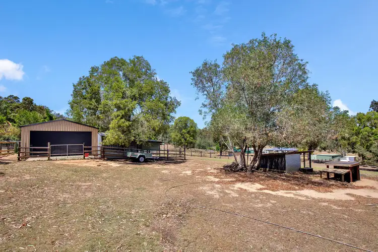 Seventh view of Homely rural property listing, 95-99 Wagonwheel Road, Boyland QLD 4275