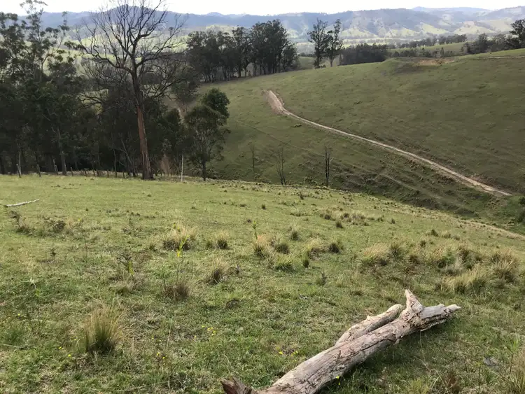 78 Masseys Creek Road, Eccleston Via, East Gresford NSW 2311