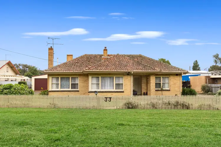 33 Cressy Street, Camperdown VIC 3260