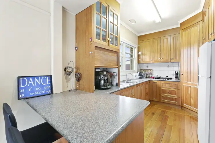 Second view of Homely house listing, 33 Cressy Street, Camperdown VIC 3260