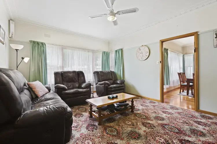 Fifth view of Homely house listing, 33 Cressy Street, Camperdown VIC 3260