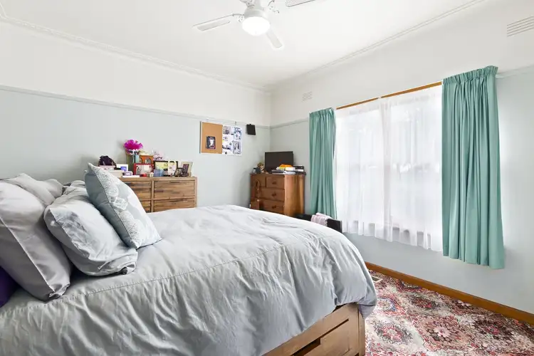 Sixth view of Homely house listing, 33 Cressy Street, Camperdown VIC 3260