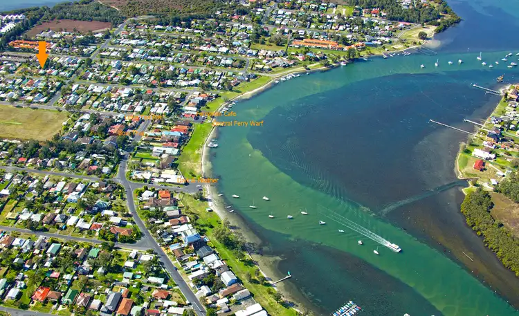 Third view of Homely house listing, 49 Grevillia Ave, Davistown NSW 2251