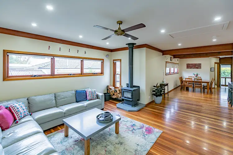 Fifth view of Homely house listing, 49 Grevillia Ave, Davistown NSW 2251