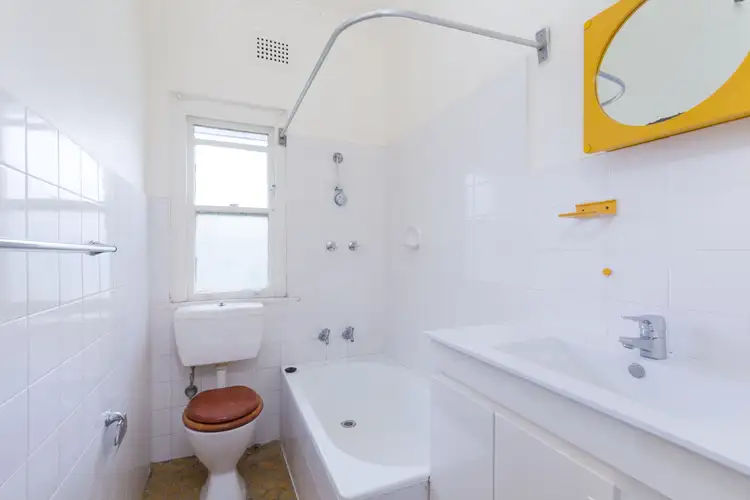 Third view of Homely apartment listing, 12/8 Vialoux Ave, Paddington NSW 2021