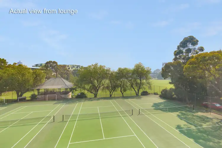 Fourth view of Homely apartment listing, 12/8 Vialoux Ave, Paddington NSW 2021