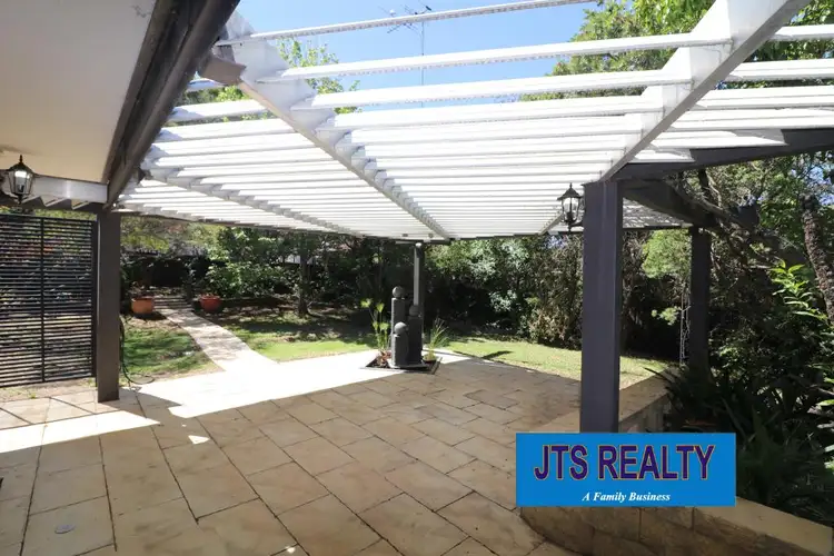 36 Kamilaroi Street, Muswellbrook NSW 2333