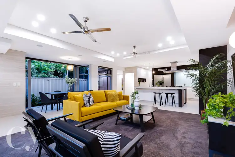 17 Lyall Street, Shenton Park WA 6008