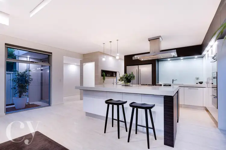 Third view of Homely house listing, 17 Lyall Street, Shenton Park WA 6008