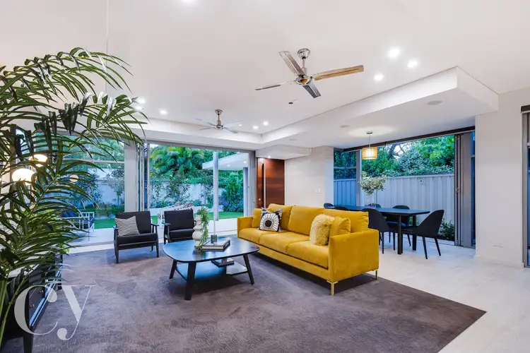 Fourth view of Homely house listing, 17 Lyall Street, Shenton Park WA 6008