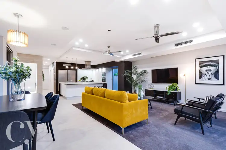 Fifth view of Homely house listing, 17 Lyall Street, Shenton Park WA 6008