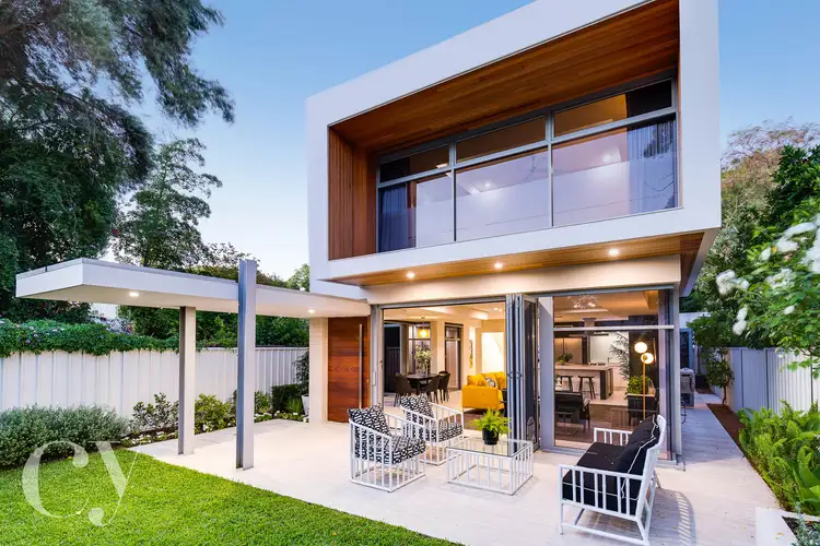 Sixth view of Homely house listing, 17 Lyall Street, Shenton Park WA 6008