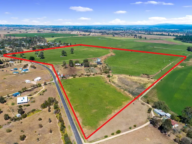 Main view of Homely rural property listing, 85 Freestone Creek Road, Briagolong VIC 3860