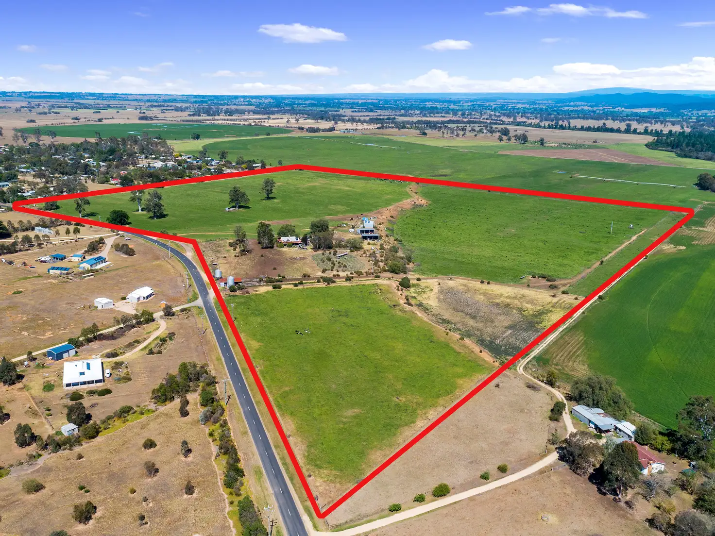 Main view of Homely rural property listing, 85 Freestone Creek Road, Briagolong VIC 3860