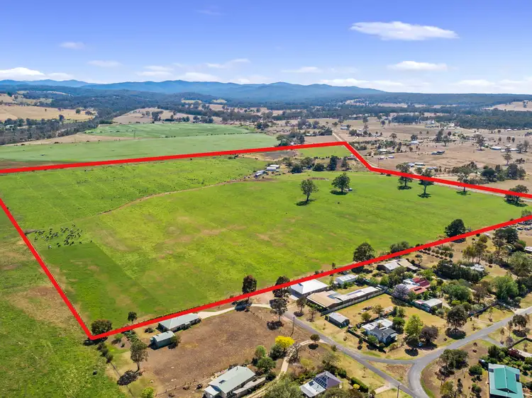 Second view of Homely rural property listing, 85 Freestone Creek Road, Briagolong VIC 3860