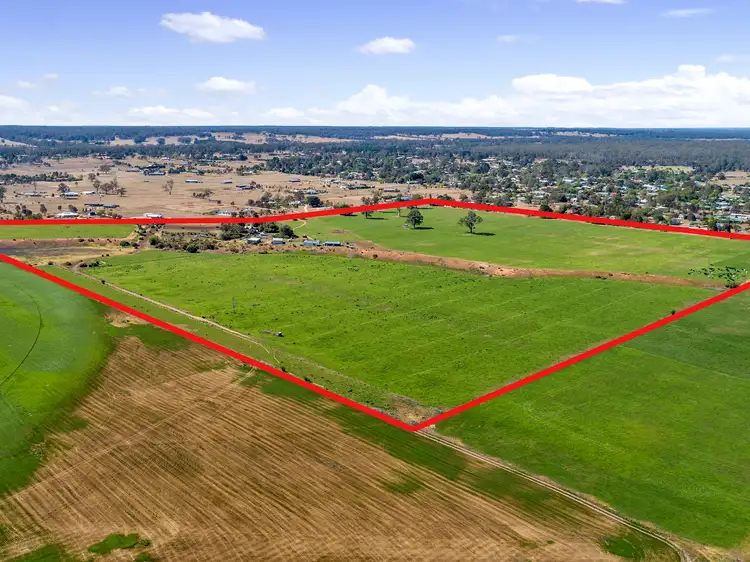 Third view of Homely rural property listing, 85 Freestone Creek Road, Briagolong VIC 3860