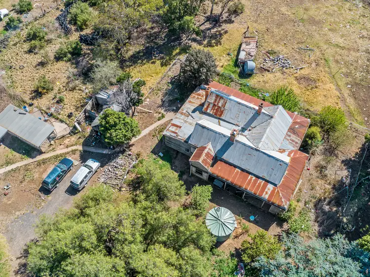 Fourth view of Homely rural property listing, 85 Freestone Creek Road, Briagolong VIC 3860