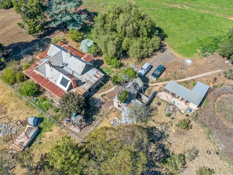 Fifth view of Homely rural property listing, 85 Freestone Creek Road, Briagolong VIC 3860